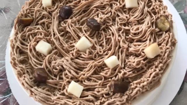 Кулинарные шедевры из нашей кухни. (серия всё вкусное готовим дома). №07 (2)
