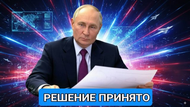 ПУТИН принял решение по МИГРАНТАМ, которого ждали миллионы россиян.
