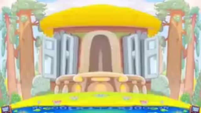 Бурёнка даша наоборот 3