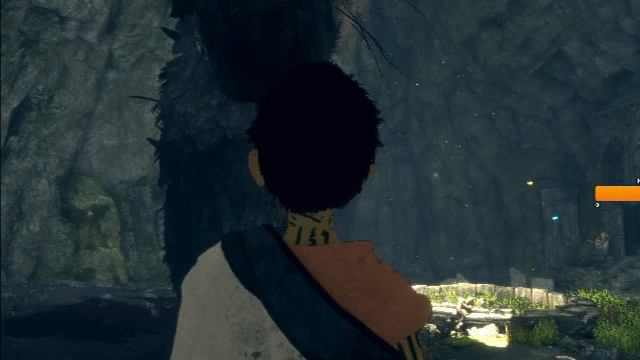 The Last Guardian #1 (Рус)