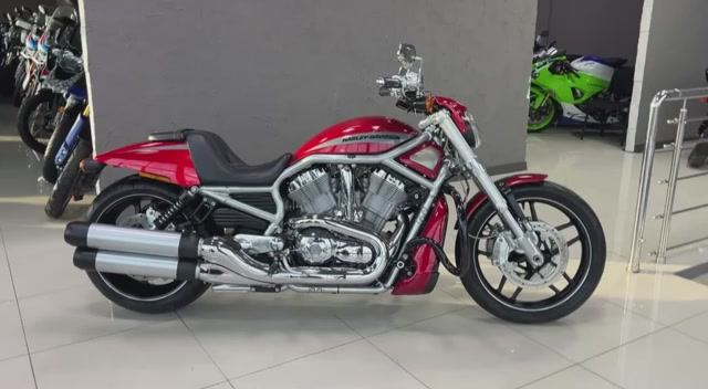 Harley-Davidson V-ROD 1250. 2008г. Пробег 16 715 км.+79182903333