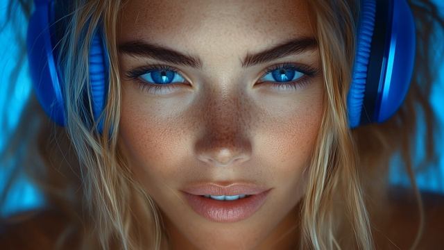 TRANCE MUSIC EDM Mix