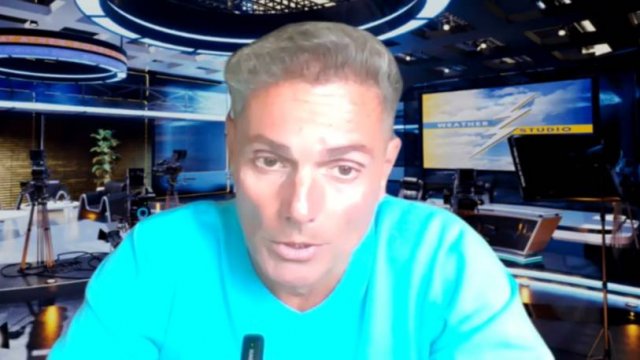 ⚡ Шегалов: Чарли Кирка убрали как Кеннеди ...