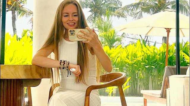 Резонанс с миром: тело, материя - ПРОХОДЫ / Екатерина Малинина