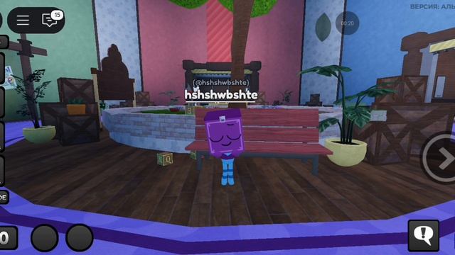 всем привет!