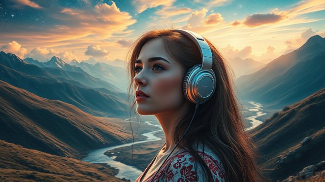 Музыка для снятия стресса / Спокойная релакс музыка / Глубокий сон и полное расслабление