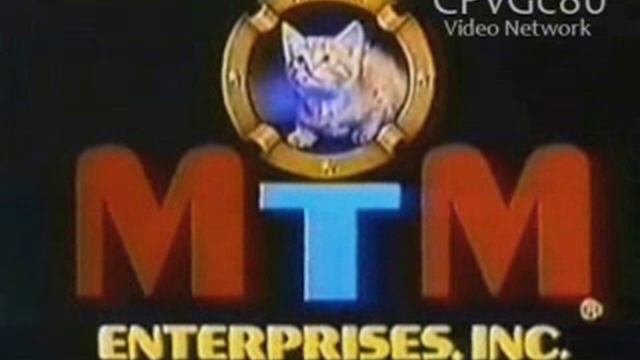 MTM Various Logos of First You Cry (1978/1988/1993)