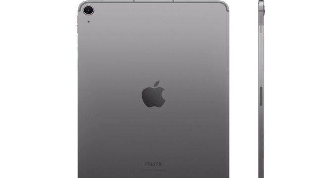 Лучшие планшеты Apple 2025