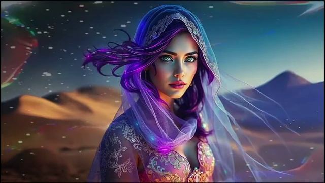 DJ Tyna - Balkanik Instrumental Music