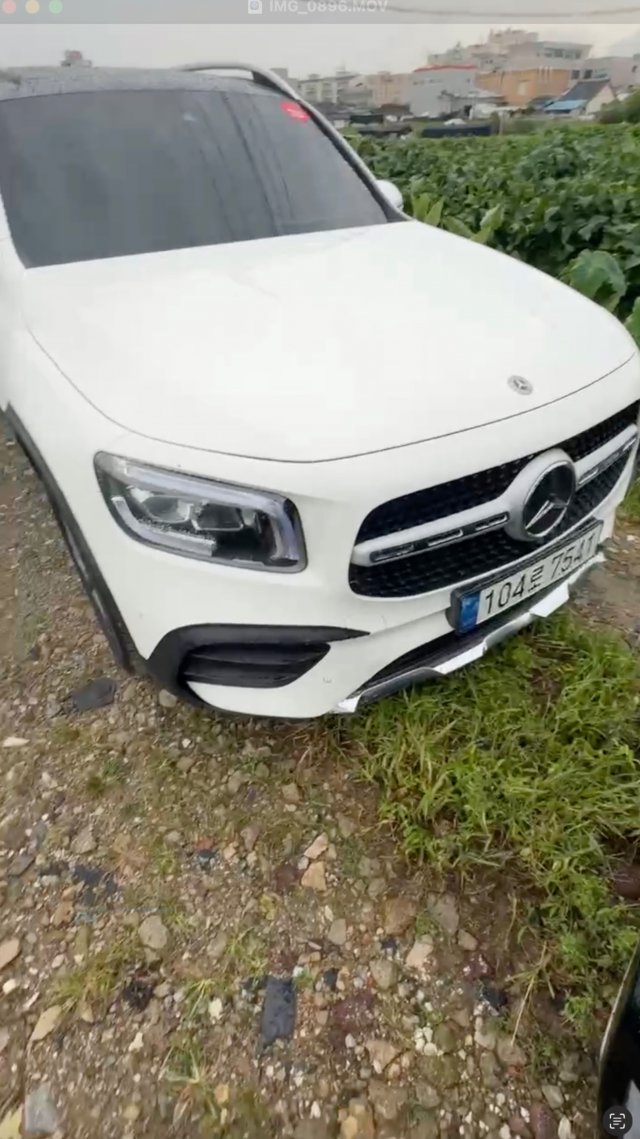 Mercedes-Benz GLB 250❗️Продается на 1,398 млн дешевле❗️PAKDV.RU