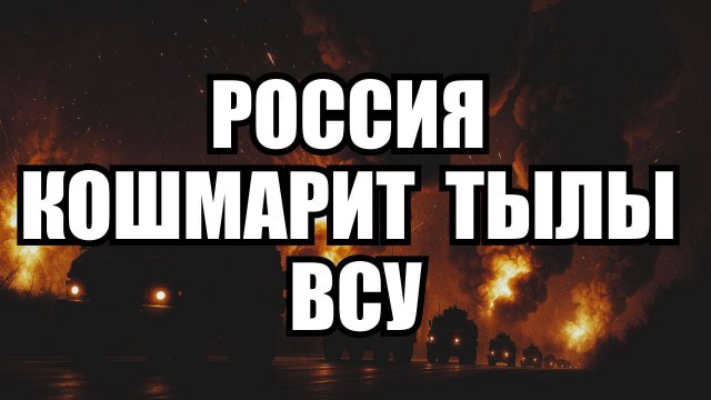 ⚡ Дневной Выпуск Новостей 21.09.25