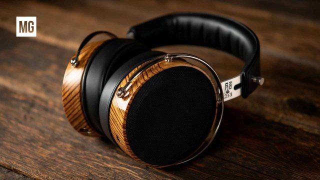 SNORRY NM-2 – Российские high-end наушники мирового уровня.