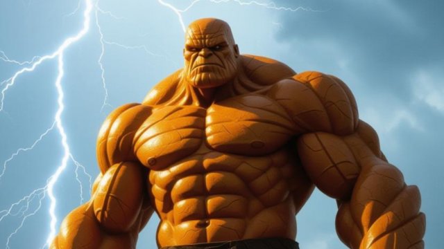 🗿 ЭТО НЕВОЗМОЖНО! Самый сложный матч в Marvel Rivals! 🗿