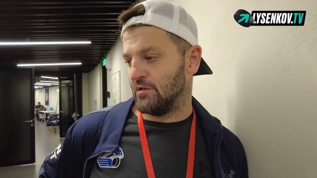 Радулов сказал всю правду про Овечкина / Что он думает об уходе Никитина в ЦСКА?