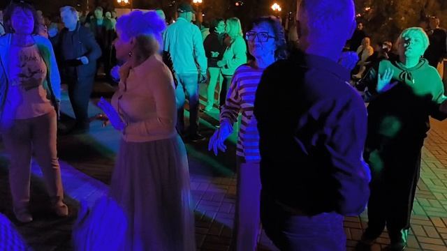 Танцуют все... 20.09.25...