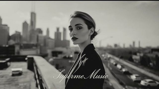 DEEP HOUSE MIX