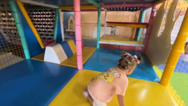 7КОНТИНЕНТ ОБЗОР #baby #сребенком #дети #gelendzhik