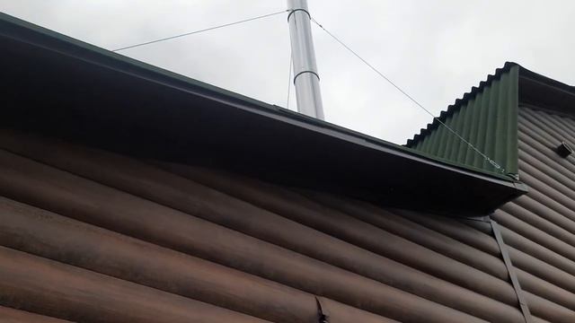 Котел Zota Стаханов в межсезонье и ответы на вопросы