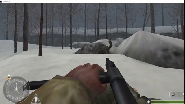 Call of Duty #9
