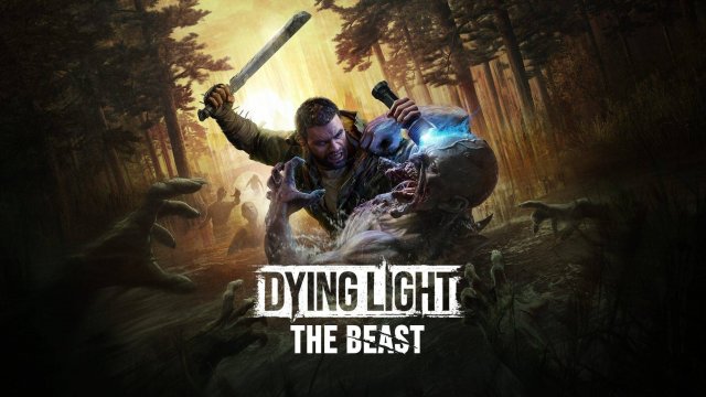 Dying Light: The Beast №2 Прохождение