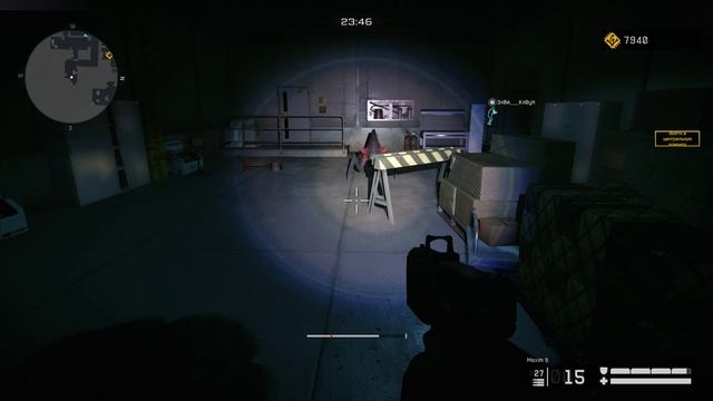 Warface 2025