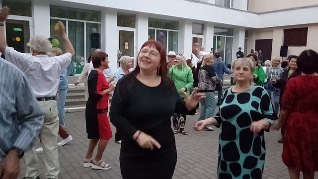Я тебя нарисовал...... 20.09.25 Гомель парк Луначарского 🥰💫
