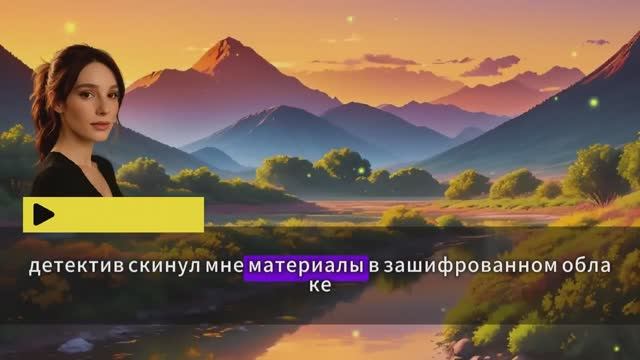 Он и понятия не имел, с кем связался!