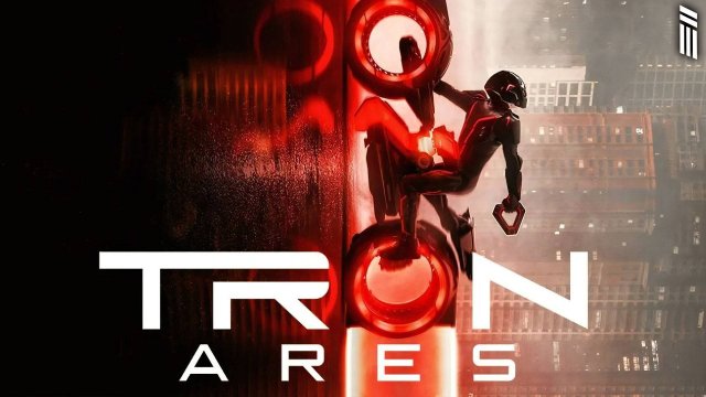 ТРОН:АРЕС - HYPNOTIC TRANSMISSION