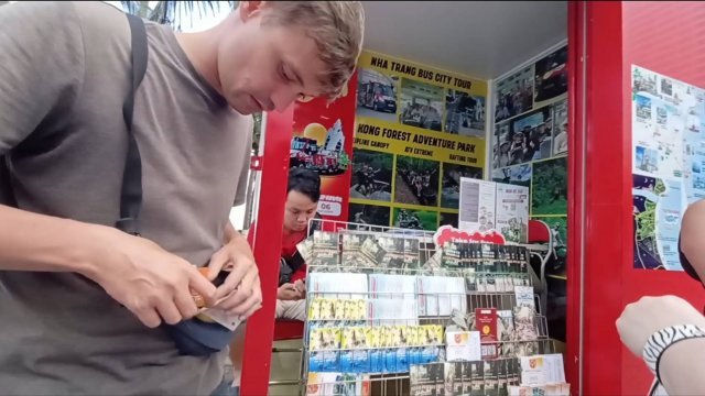 Отпуск, день 2/прилетели/заселились/земляк Саня из Красноярска/09.09.25г