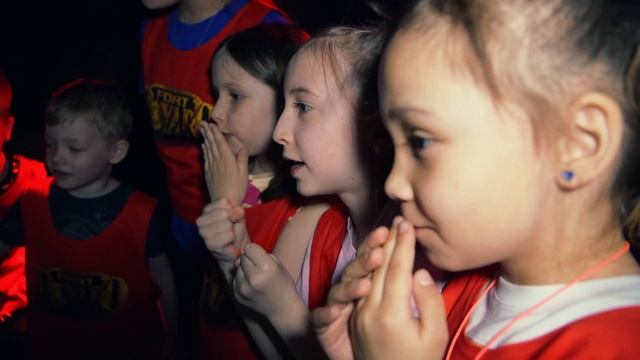 Форт Боярд на 6-летие! Это возможно?