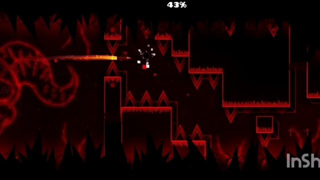 Прошёл slaughterhouse без noclip.