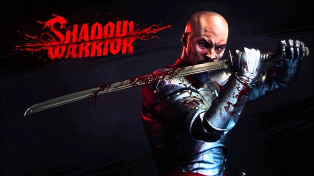 Shadow Warrior 2013 Глава 2 - Клубный автобус