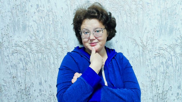 ‼️Как же я всё-таки Решилась на Это..