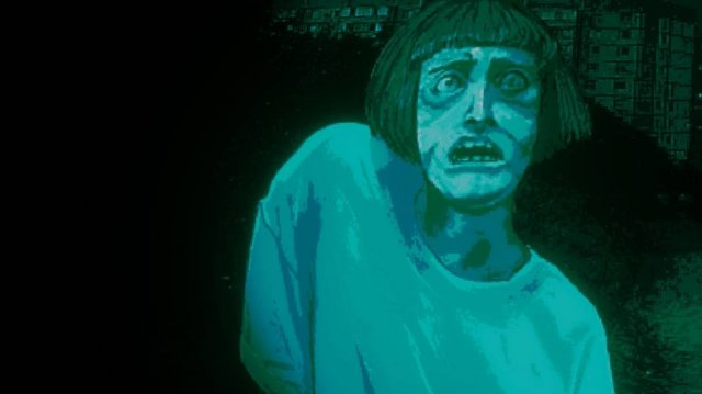 Кто они такие _ Прохождение No, I'm not a Human (серия 1)