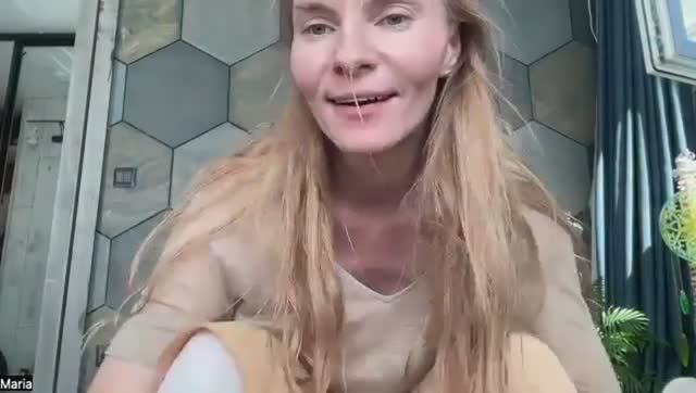 Комплекс упражнений для изменения обмена веществ.