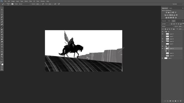 05. 3D Painting Bonus (Painting Demo)