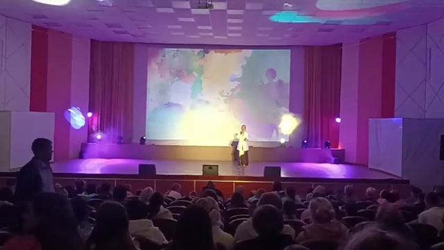 Ты мой рай песня, исполняет Ольга Бемлер