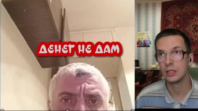 Чат Рулетка-ПРИТВОРИЛСЯ МИЛЛИОНЕРОМ🤣-Креативный Директор