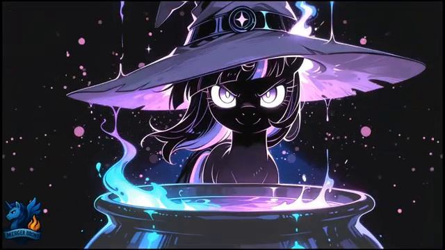 пони песни 9