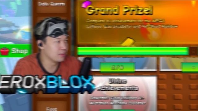 ПОЛУЧИЛ Mutation Machine Booster, ачивки с петами Garden Guide в Grow a Garden — это ад! 100%!!