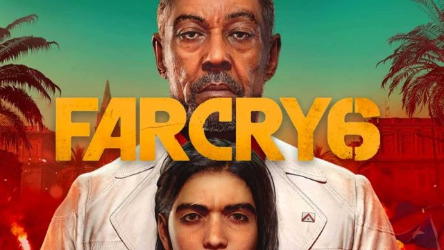 Far Cry 6 - Проходим игру! Окунаемся в этот дивный мир #16