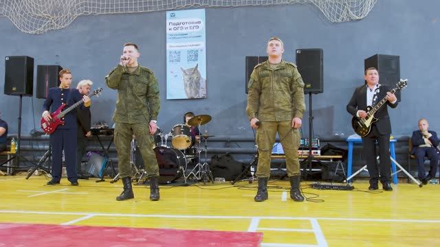 2й турнир Героя памяти М.Анопочкина 19-21.09.25