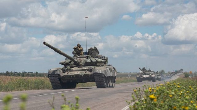 СИТУАЦИЯ на УКРАИНЕ на 21.09.2025 Прорыв Вдоль Днепра