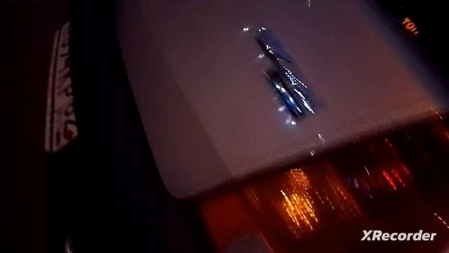 мой первый эдит