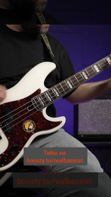 Пример звучания Sire Marcus Miller в рок миксе, как в соло, так и в аккомпанементе.
.
.
.