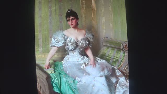 ВИТТОРИО МАТТЕО  (1859 - 1933)    Италия     ПОДПИШИСЬ