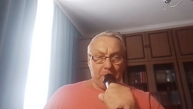Песня. Зимний сон.