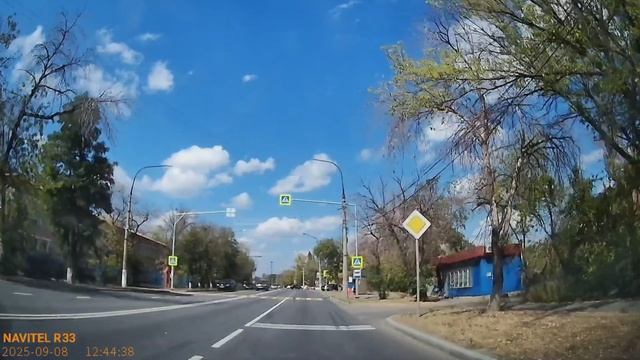 Всякое с видеорегистратора