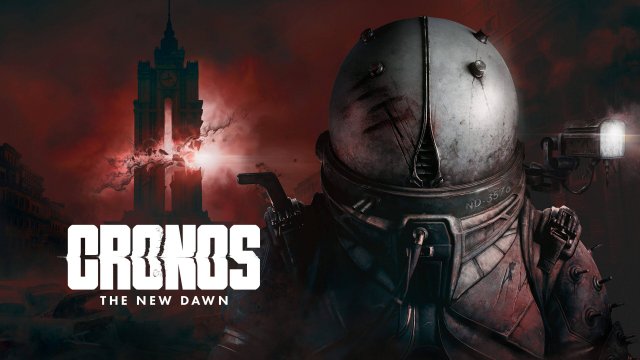 Cronos: The New Dawn /ФИНАЛ
