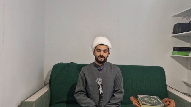 Şeyx Musa Huseynli